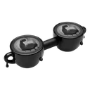 Dumbbell Cups